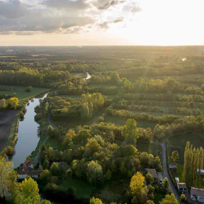 Département de la Vendée
