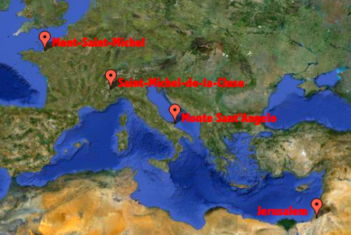 Le fil ombilical de l'Aventy