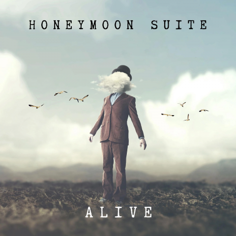 HONEYMOON SUITE - "Find What You're Looking For" Clip