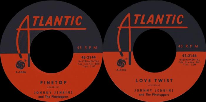 Otis Redding