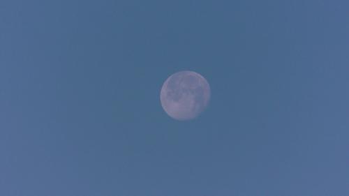 La ronde des crêtes