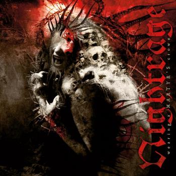 NIGHTRAGE_Wearing A Martyrâ€™s Crown