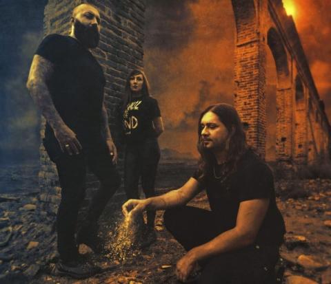 DISMAL - Détails et extrait du nouvel album Quinta Essentia
