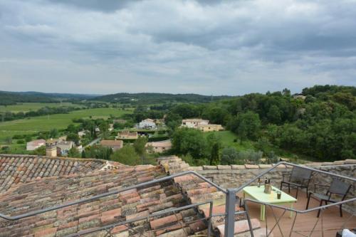 La Maison du Passage à Martignargues