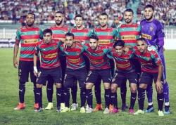 MCA-Dhofar  Club (Sultanat d'Oman) 1-0 Championnat Arabe 2019-2020