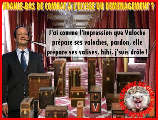 Humour du dimanche … !!!