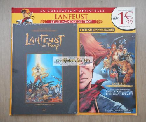 Hachette Collections
