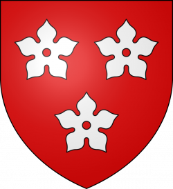 LES REMPARTS D'AVRILLY (Eure)