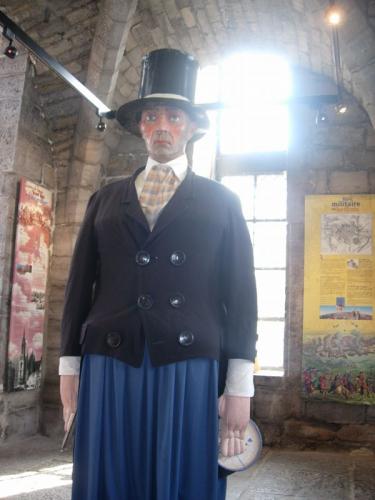 Géant de Tournai