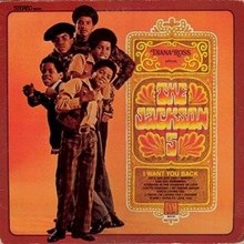 Jackson 5 Albums
