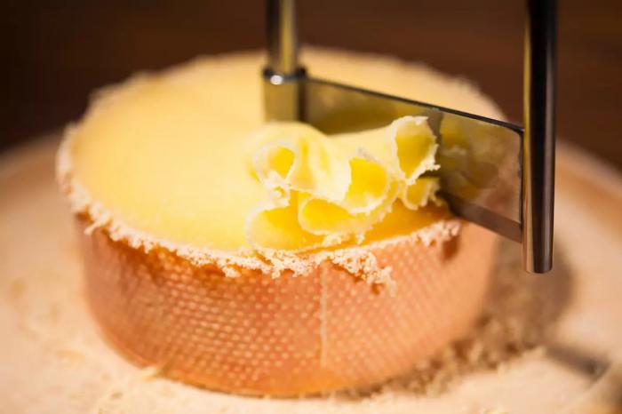 Gastronomie Suisse