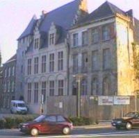  * A la découverte d'Audenarde
