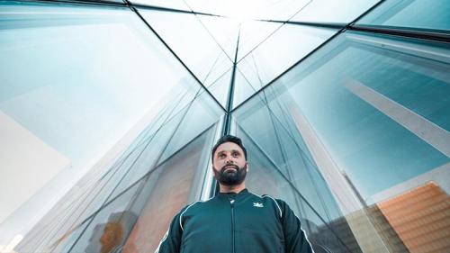 Kerredine Soltani, Premiere Ligne