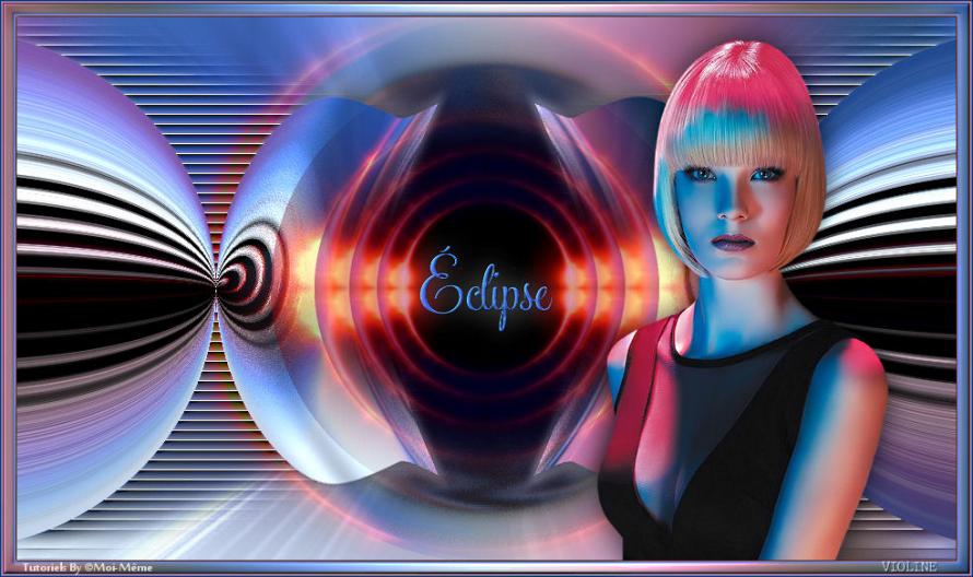Éclipse