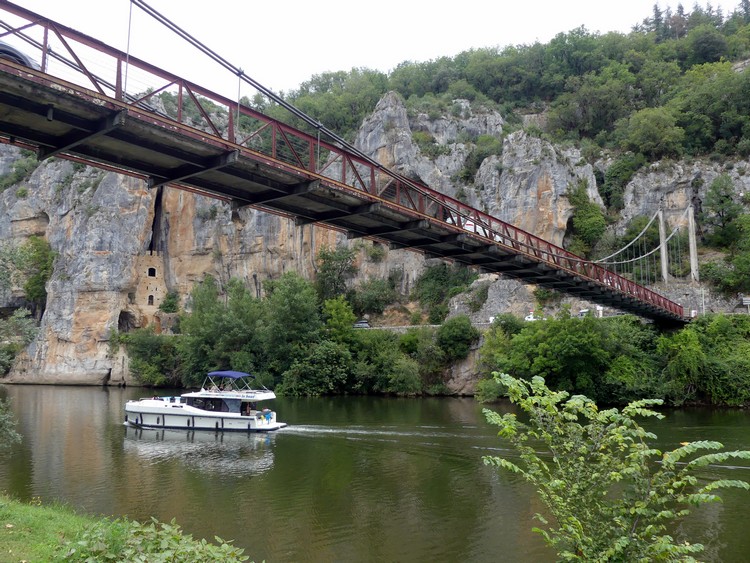 Pont de Bouziès