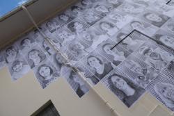 DIDAM, le projet ''Face à  face'' finalisé #bayonne