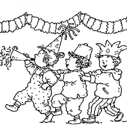 Sonnailles et tambourins (Corinne Albaut)