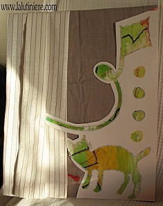Chat 2 (40 euros)