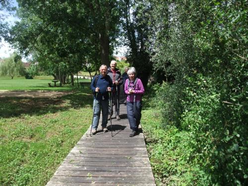 "Baladouce" - Mardi 14 juin 2016