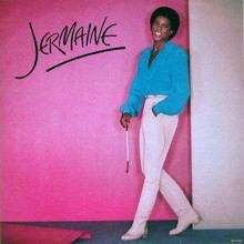 Jermaine Albums
