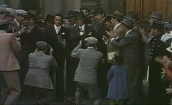 JACQUES DERAY - BORSALINO