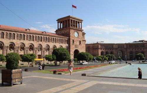 Érevan