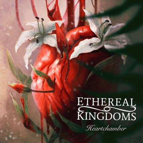 ETHEREAL KINGDOMS - "Heartchamber" Clip