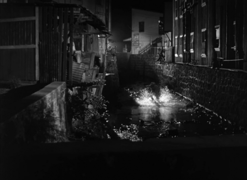 Les bas-fonds d’Hawaï,  Hell’s Half Acre, John H. Auer, 1954