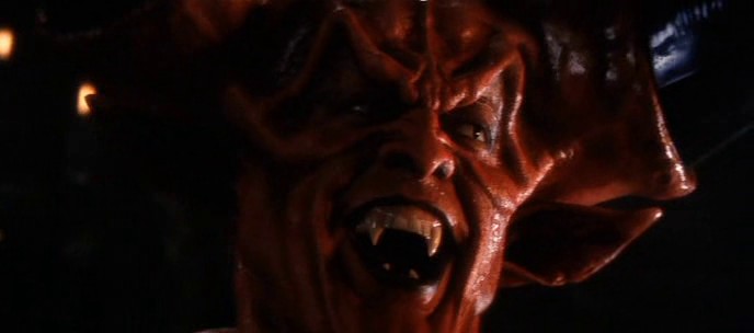 TIM CURRY - LEGEND