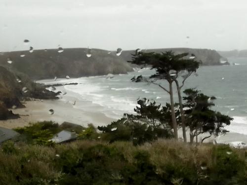 "Crozon 2023" Mercredi 20/09 après-midi : Découverte du patrimoine