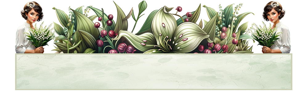 Kit muguet
