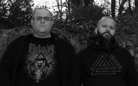 KHASM - Le premier album Trinity est sorti ; titre en écoute