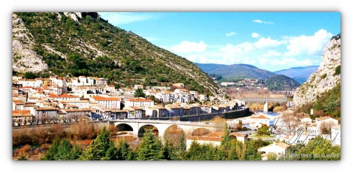 Anduze