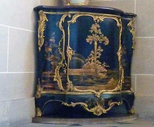 Visite de l'Hôtel Nissim de Camondo avec Générations 13