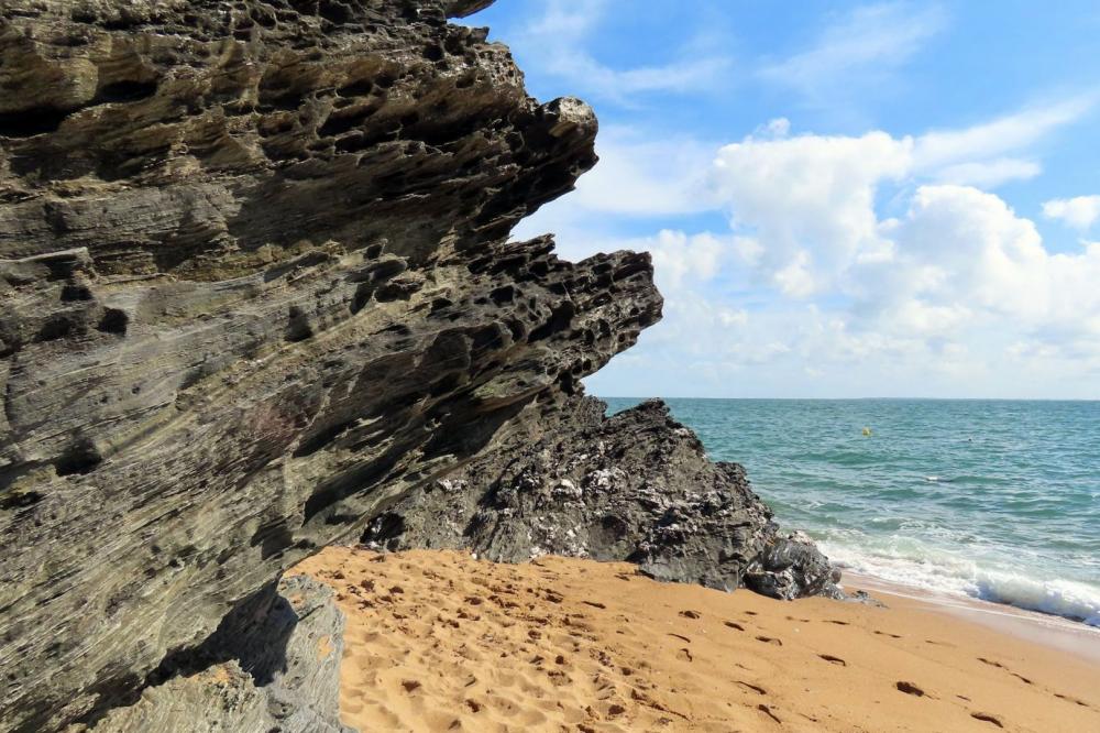 la Plaine sur Mer (44) -2