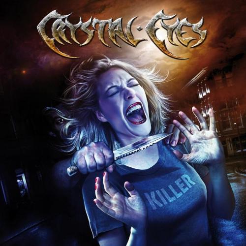 CRYSTAL EYES_Killer