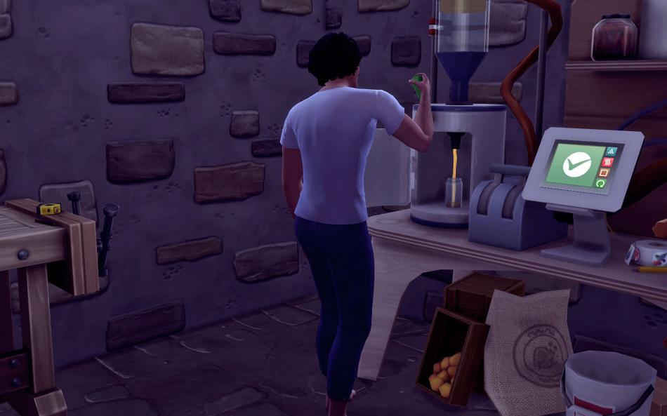 [CALF] Printemps 3 - Semaine 12 - Jours 82 à 84