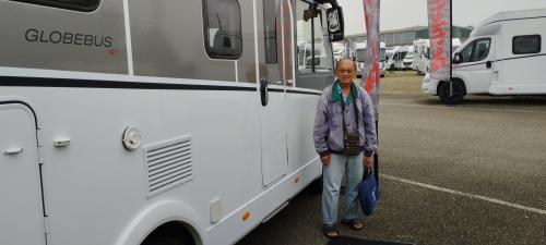 Du ZEF à la roulotte...