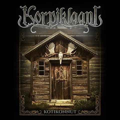 KORPIKLAANI - Un premier extrait du nouvel album Kulkija dévoilé