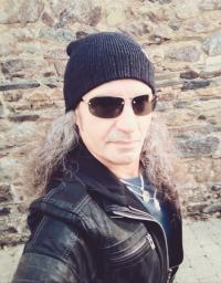 FRANCE HEAVY ROCK  (2009-2019)