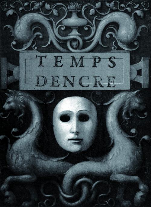 Parution de Temps D'encre