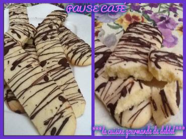 PAUSE CAFÉ