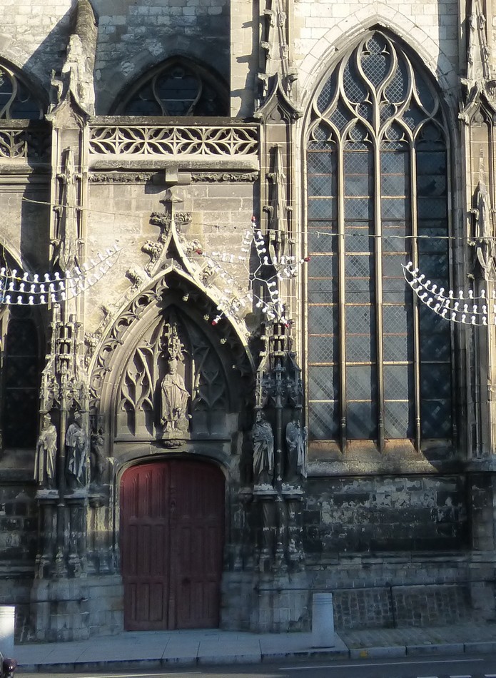 Mes chemins quotidiens 