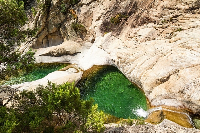 Département de la Corse  2ème partie