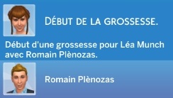 [NSBC] Le mariage du siècle