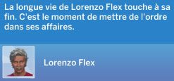 [NSBC] La Faucheuse... bis repetita