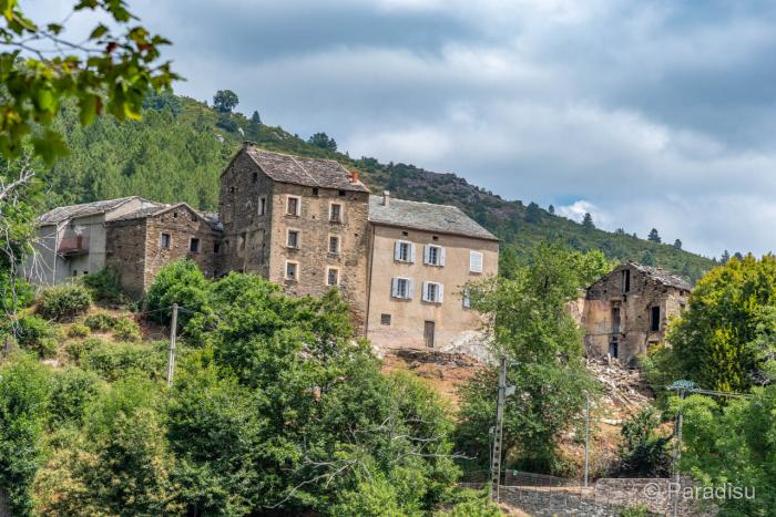 Département de la Corse  2ème partie