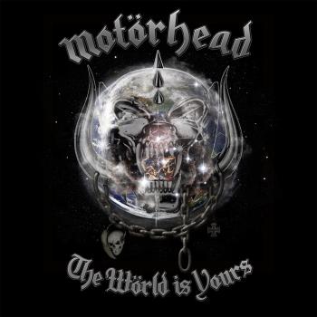 MOTÃ–RHEAD_The WÃ¶rld Is Yours