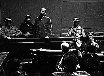 Gambais dans les Yvelines (Fin)