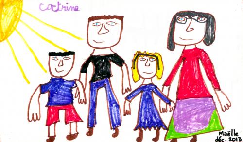 Dessiner pour s'exprimer 